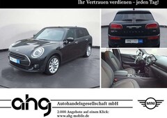 Bild des Angebotes MINI One Clubman Clubman One Bluetooth Klima DPF