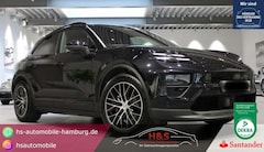 Bild des Angebotes Porsche Macan Electric PANO/MATRIX