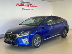 Bild des Angebotes Hyundai IONIQ Plug-in-Hybrid 1.6 GDI Style