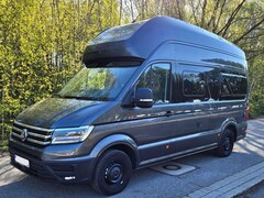 Bild des Angebotes VW Grand California Grand California TDI Autm. VA 600