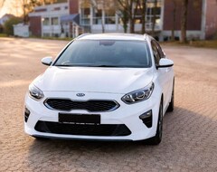 Bild des Angebotes Kia Ceed SW / cee'd SW Kia Ceed SW 1.6 CRDi | NAVI | KAMERA | SHZ+LH