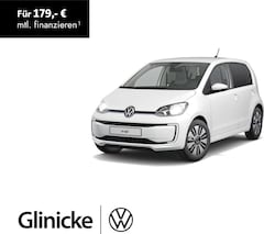 Bild des Angebotes VW e-up! Style Plus SiHz Kamera CCS