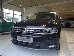 Bild des Angebotes VW Tiguan Allspace Tiguan Allspace 2.0 TDI DSG United