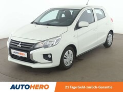 Bild des Angebotes Mitsubishi Space Star 1.2 Spirit*KLIMA*GARANTIE*