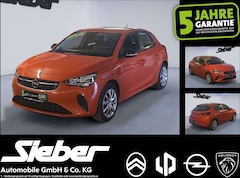 Bild des Angebotes Opel Corsa-e Edition *11kW On-Board-Charger*Bluetooth*