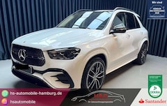 Bild des Angebotes Mercedes-Benz GLE 450 d 4Matic AMG-LINE