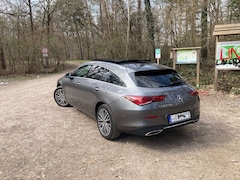 Bild des Angebotes Mercedes-Benz CLA 250 CLA 250 e Shooting Brake 8G-DCT Progressive