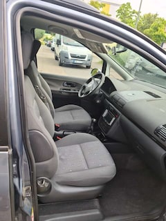 Bild des Angebotes VW Sharan Sharan 1.8 5V Turbo Trendline