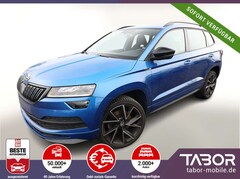 Bild des Angebotes Skoda Karoq 2.0 TDI 150 Sportline LED Nav Pano eHk ViC