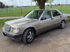 Bild des Angebotes Mercedes-Benz 190 190 E 1.8