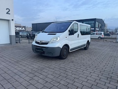 Bild des Angebotes Opel Vivaro Kombi L1H1 2,9t