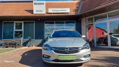 Bild des Angebotes Opel Astra K Lim. 5-trg. Innovation
