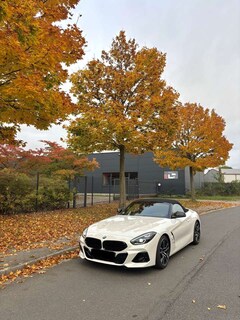 Bild des Angebotes BMW Z4 M M40i Facelift Garantie- und Wartungspaket