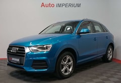 Bild des Angebotes Audi Q3 sport quattro 2.0 TDI *AHK*PANO*