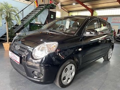Bild des Angebotes Kia Picanto 1.1*TOP*KLIMA*EINPARKHILFE*ALLWETTER*TÜV