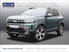Bild des Angebotes Dacia Duster Journey TCe 130  NAVI PDC RFK BSW