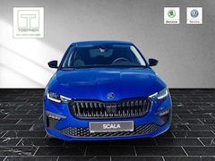 Skoda Scala Tour 1,0 TSI 85KW/115PS AHK Fahrassi+