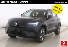 Bild des Angebotes Volvo EX40 EX40 Recharge Plus Dark STANDH|LED|