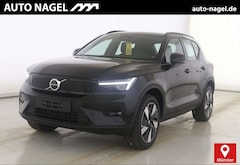 Bild des Angebotes Volvo EX40 EX40 Recharge Plus Dark STANDH|LED|