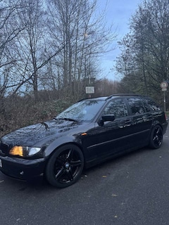 Bild des Angebotes BMW 318 318i