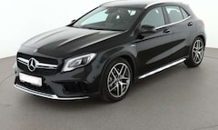 Bild des Angebotes Mercedes-Benz GLA 45 AMG AMG GLA 45 4Matic AMG Speedshift 7G-DCT