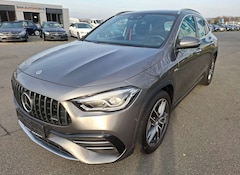 Bild des Angebotes Mercedes-Benz GLA 35 AMG GLA 35 AMG 4Matic*Distronic*Kamera*Memory*Panorama