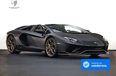 Bild des Angebotes Lamborghini Aventador Aventador Ultimae Roadster 1 of 250/FullCarbon
