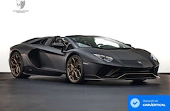 Bild des Angebotes Lamborghini Aventador Aventador Ultimae Roadster 1 of 250/FullCarbon