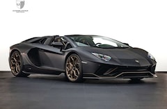 Bild des Angebotes Lamborghini Aventador Aventador Ultimae Roadster 1 of 250/FullCarbon