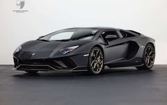 Bild des Angebotes Lamborghini Aventador Aventador Ultimae Roadster 1 of 250/FullCarbon