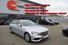 Bild des Angebotes Mercedes-Benz E 200 d*Navi Command*Kamera*Multibeam*BT Media