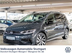 Bild des Angebotes VW Touran Highline 2.0 TDI DSG Navi Pano Kamera ACC