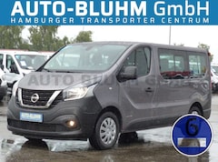 Bild des Angebotes Nissan NV300 145-dCi Kombi Comfort L1 Navi Cam 9-Sitze