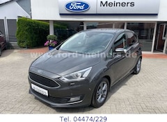 Bild des Angebotes Ford C-Max 1.5 EB *Automatik* *Insp. neu + TÜV neu++*