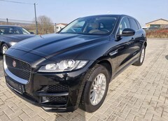 Bild des Angebotes Jaguar F-Pace F-PACE Prestige