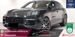 Bild des Angebotes Porsche Cayenne Coupe E-Hybrid