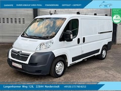 Bild des Angebotes Citroen Jumper 2.2 30 KV 130ps L2H1