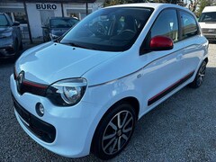 Bild des Angebotes Renault Twingo Luxe Klimaautomatik*Sizheizung