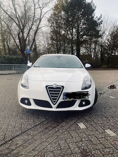 Bild des Angebotes Alfa Romeo Giulietta 1.4 TB 16V Multiair TCT Turismo