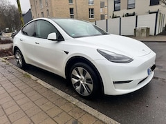 Bild des Angebotes Tesla Model Y Model+Y+Long+Range+Dual+Motor+AWD