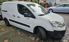 Bild des Angebotes Citroen Berlingo Berlingo L1 1.6 VTi Niveau B