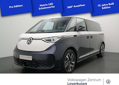 Bild des Angebotes VW ID. Buzz Pro Lang 75 Jahre Bulli | 7-SITZE AHK