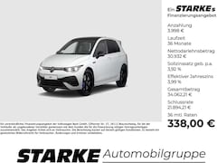 Bild des Angebotes VW Golf R 2.0 TSI DSG 4M Black Style Akrapovic Pano VMax270