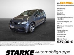 Bild des Angebotes VW Touran 2.0 TDI DSG Highline R-Line