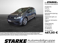 Bild des Angebotes VW Touran 2.0 TDI DSG Highline R-Line