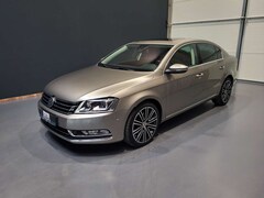 Bild des Angebotes VW Passat 2.0TDI Exclusive 4Motion *TOP Ausstattung*