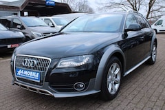 Bild des Angebotes Audi A4 allroad quattro 2.0 TDI Navi Leder Xenon Pano