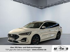 Bild des Angebotes Ford Focus Turnier ST-Line 1.0 EcoBoost Kamera