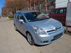 Bild des Angebotes Toyota Corolla Verso 1.8 Edition