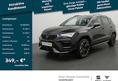 Bild des Angebotes CUPRA Ateca TSI DSG PANO LED ACC KAM AHK NAVI VIRT